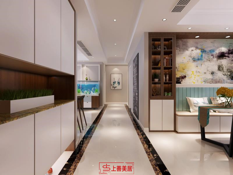 石家莊別墅裝飾設(shè)計 石家莊別墅裝飾設(shè)計