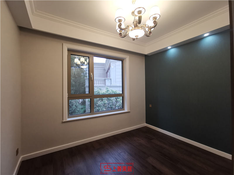 東南智匯城130平/主材安裝/施工進(jìn)度