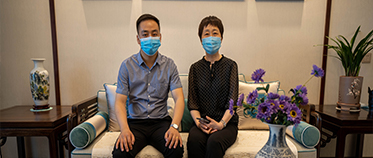 東南智匯城業(yè)主