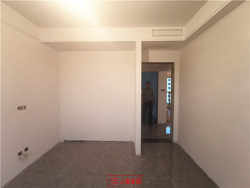 平山西城華府120平