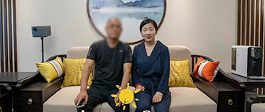 上東壹號業(yè)主