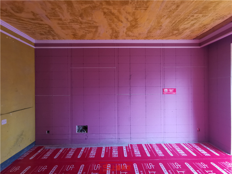 天悅城100平瓦工施工