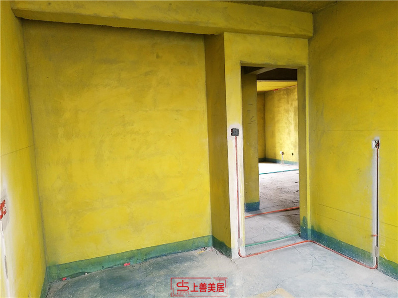 博雅歐景城137平