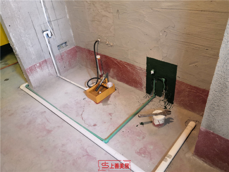 恒大御景半島124平