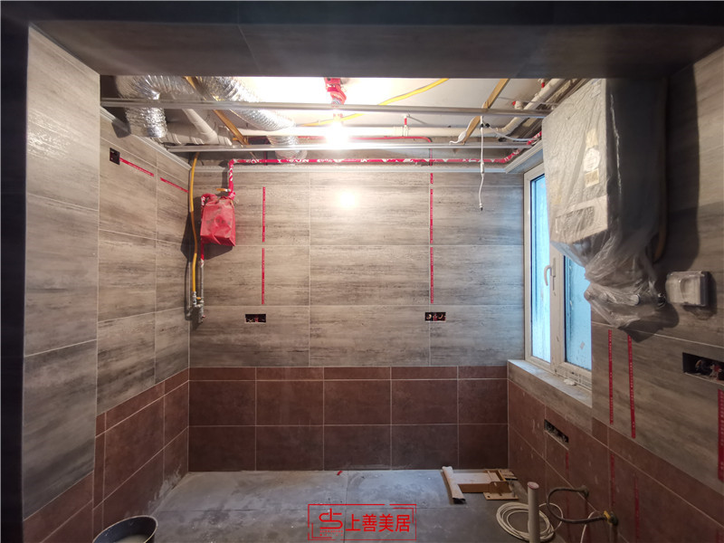 水榭花都躍層237平