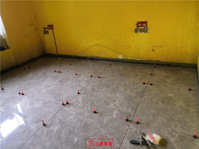 恒大御景半島124平