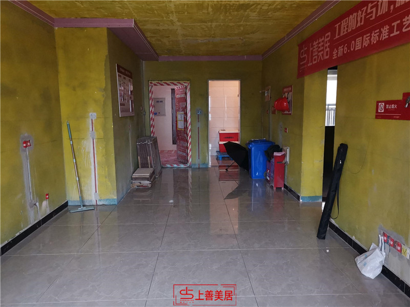 潤(rùn)都榮園83平