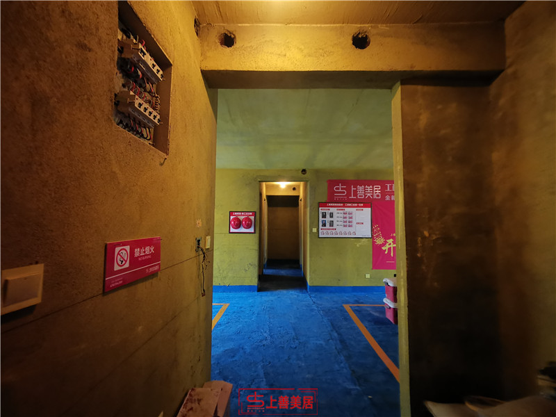 盛邦六區(qū)130平