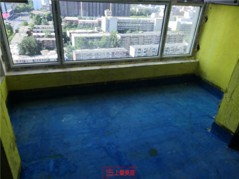 恒潤(rùn)家園120平