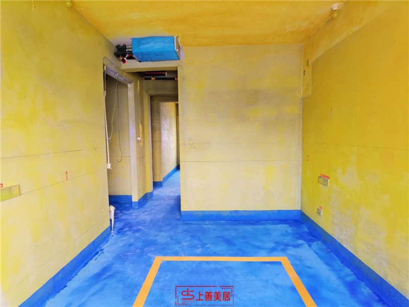 東南智匯城九號院190平