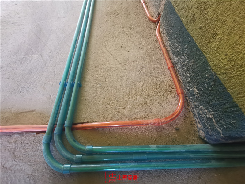 國(guó)赫天著130平