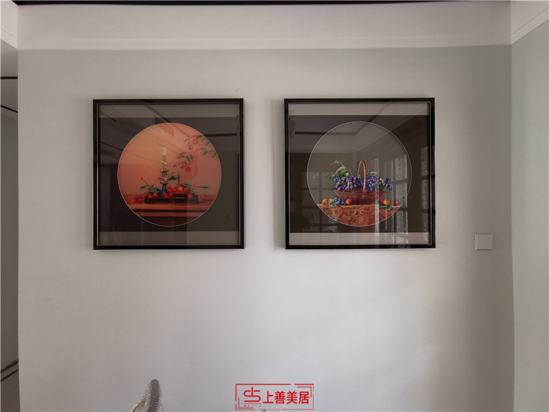 盛邦六區(qū)140平