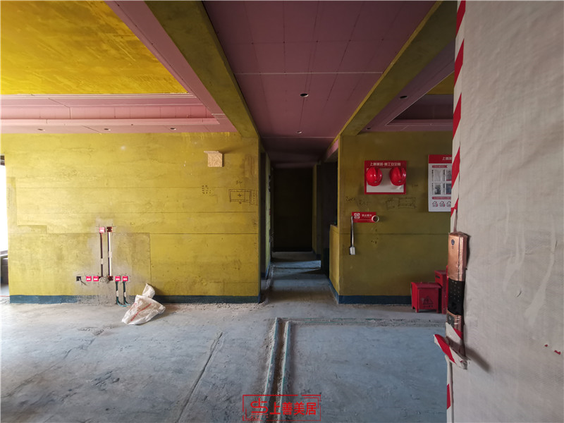 國(guó)赫天著130平