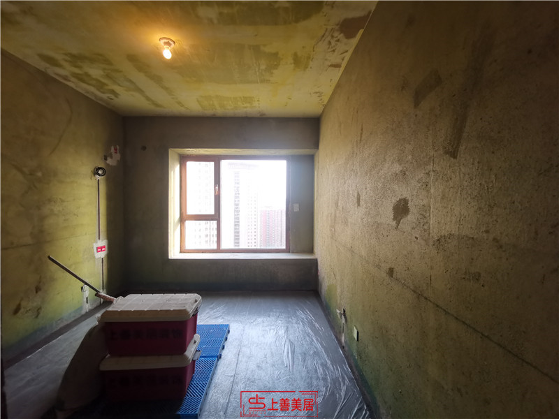 國(guó)赫天著100平