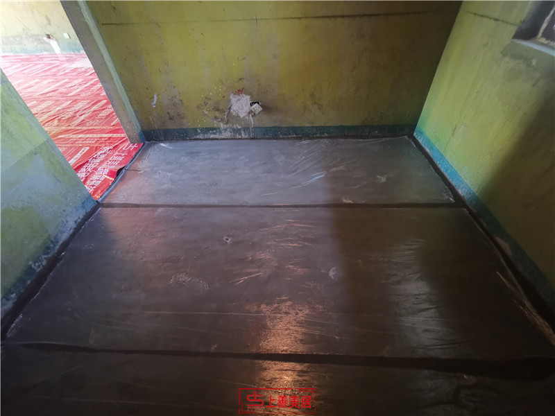 國(guó)赫天著100平