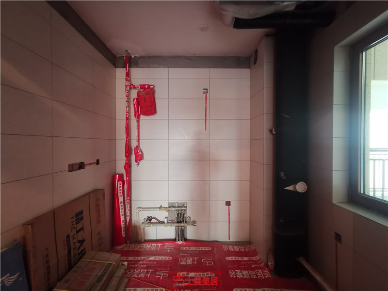 國(guó)赫天著100平