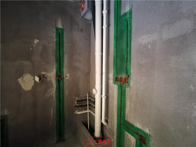 龍湖天宸原著180平