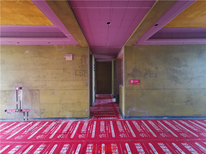 國(guó)赫天著130平