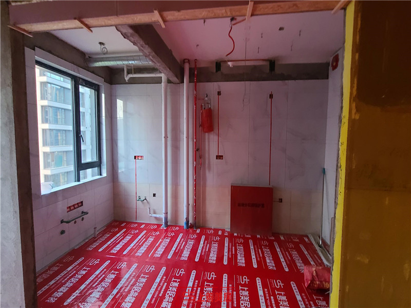 融創(chuàng)214平