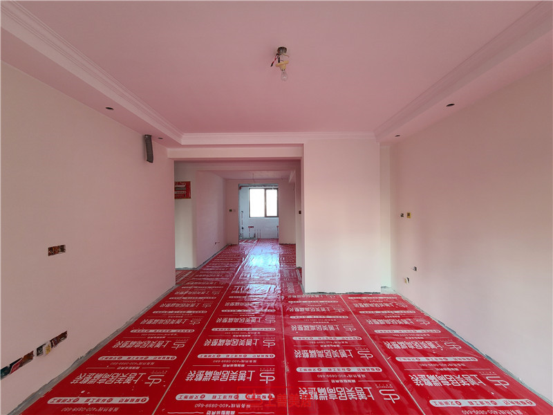 國(guó)赫天著130平