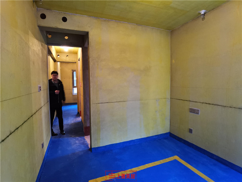 東南智匯城135+90平聯(lián)戶開工大吉