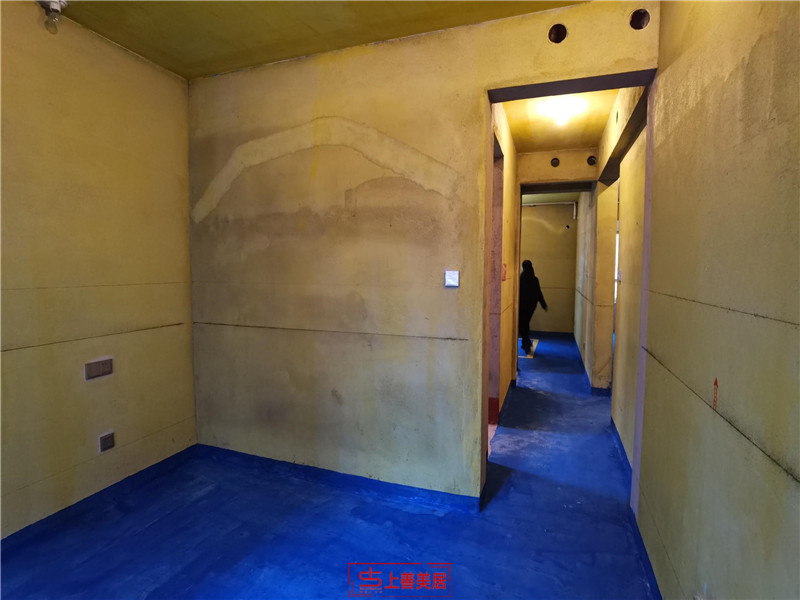 東南智匯城135+90平聯(lián)戶開工大吉