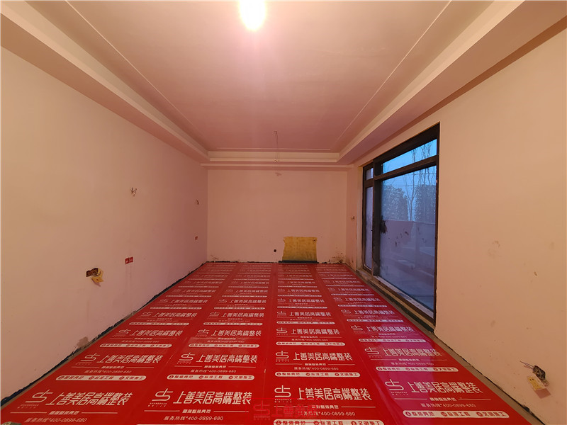 龍湖天宸原著180平