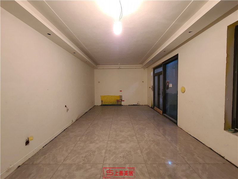 龍湖天宸原著180平