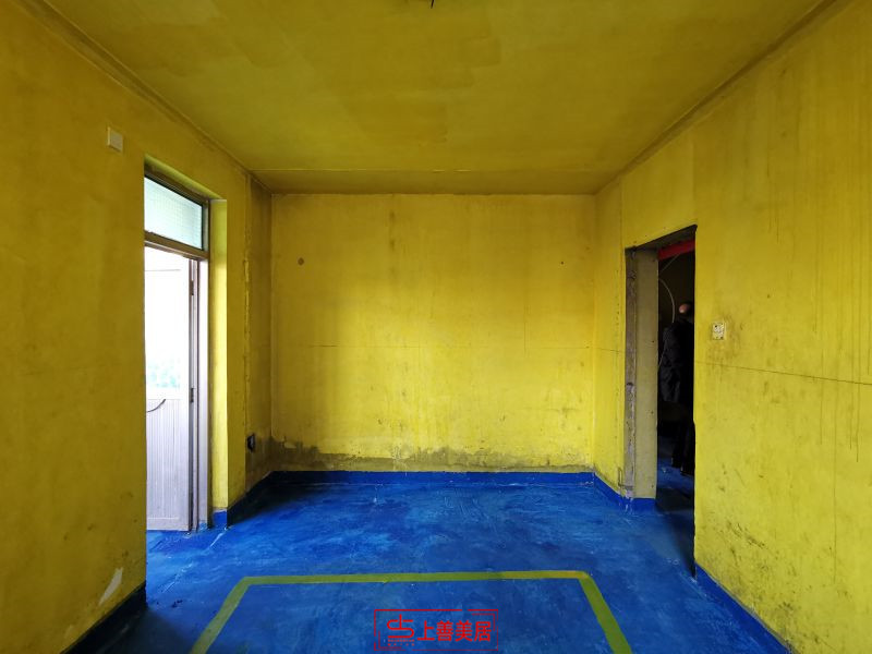 省人行宿舍118平開工