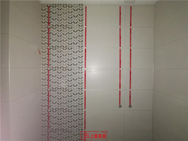 榮盛城160平基礎(chǔ)完工