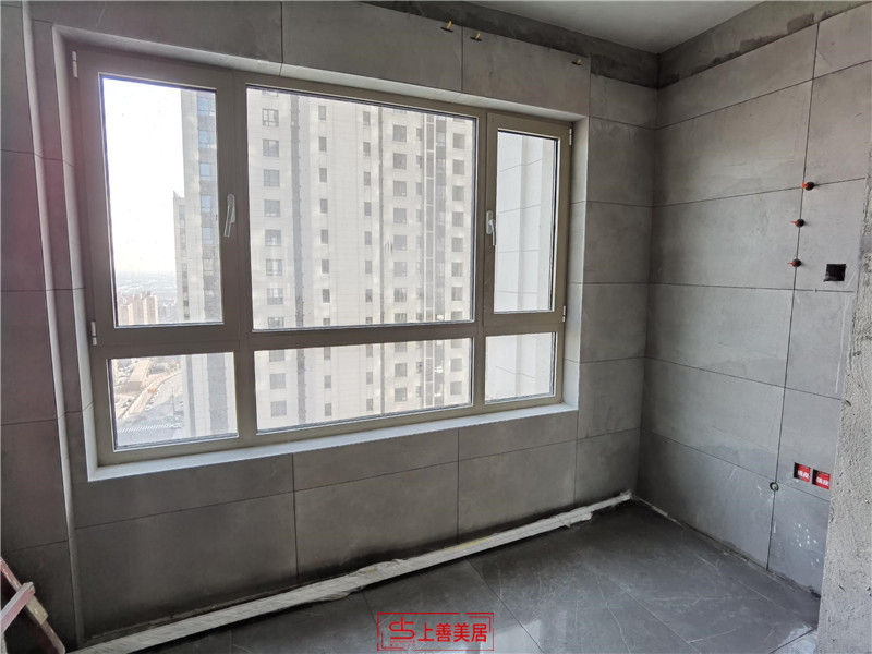 東南智匯城135平基礎施工