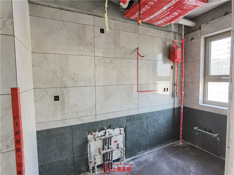 東南智匯城135平基礎施工