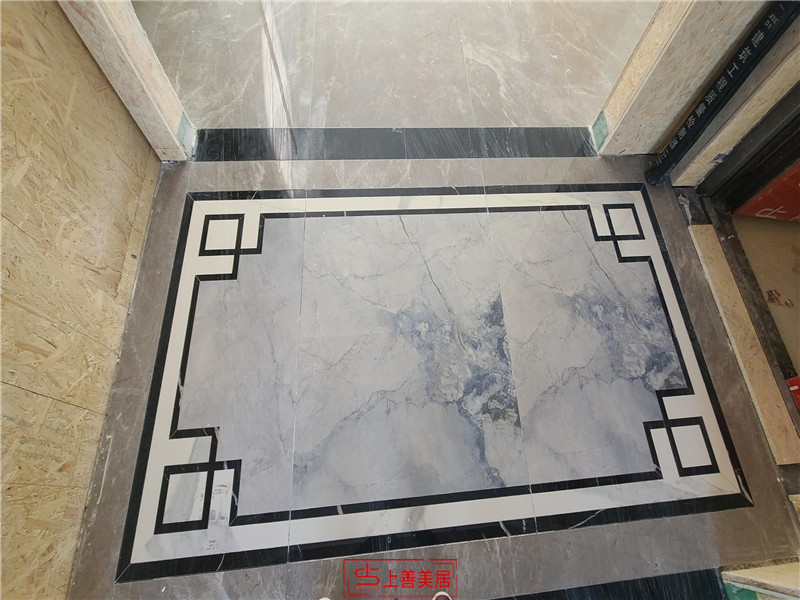 融創(chuàng)214平基礎(chǔ)施工