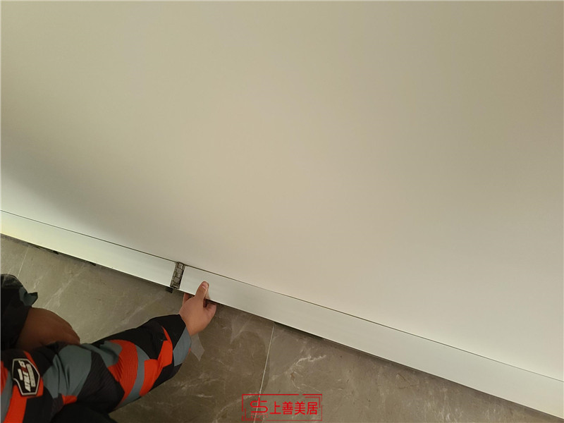 融創(chuàng)214平基礎(chǔ)施工