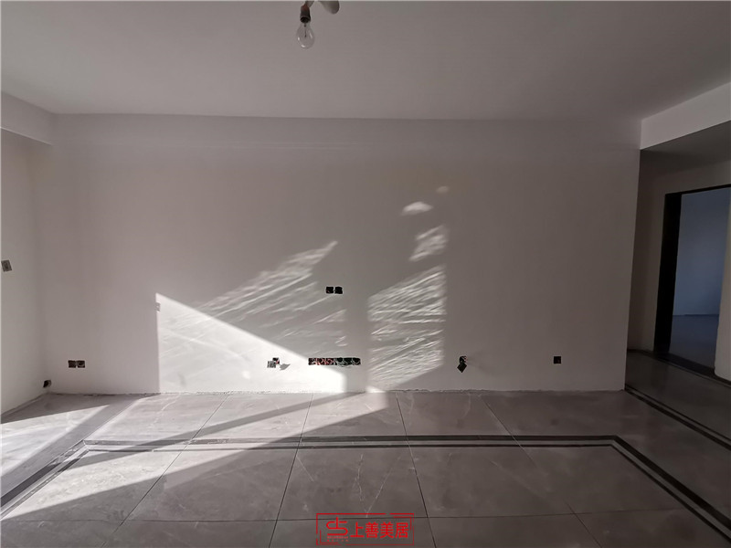 振二街南苑150平#1/竣工驗(yàn)收