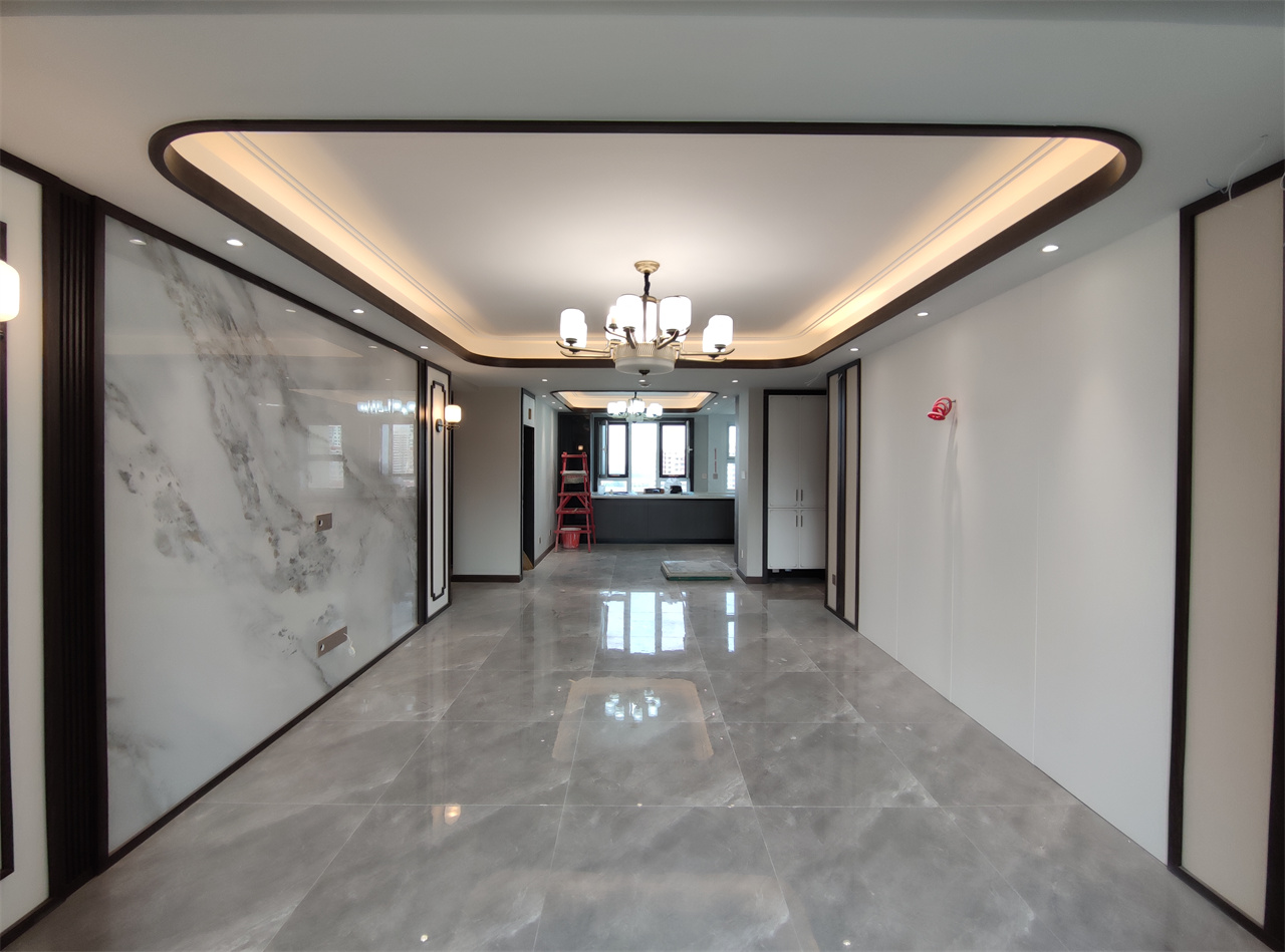 【石家莊裝修】把握這3個關(guān)鍵環(huán)節(jié)，工期不會延誤