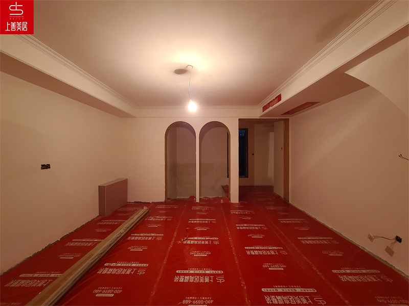 國(guó)際城裝修設(shè)計(jì)06