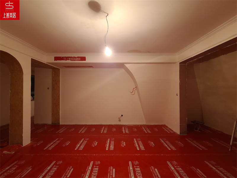 國(guó)際城裝修設(shè)計(jì)07