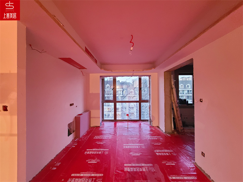 國(guó)際城裝修設(shè)計(jì)08