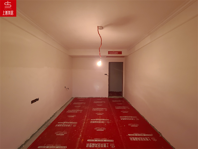 國(guó)際城裝修設(shè)計(jì)02