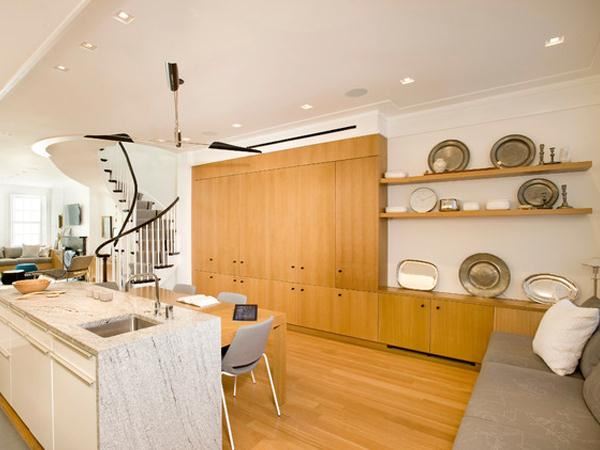 石家莊廚房裝修設(shè)計(jì)