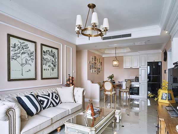 石家莊裝修效果圖