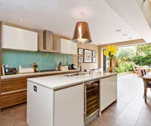 裝修廚房需要多少錢？