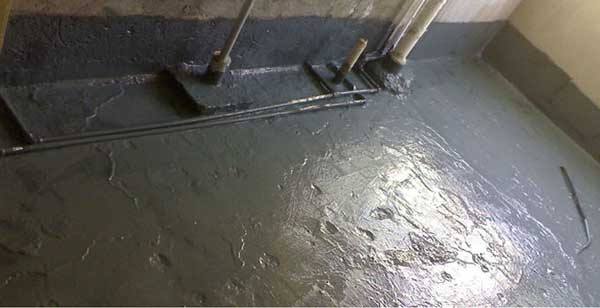 衛(wèi)生間防水