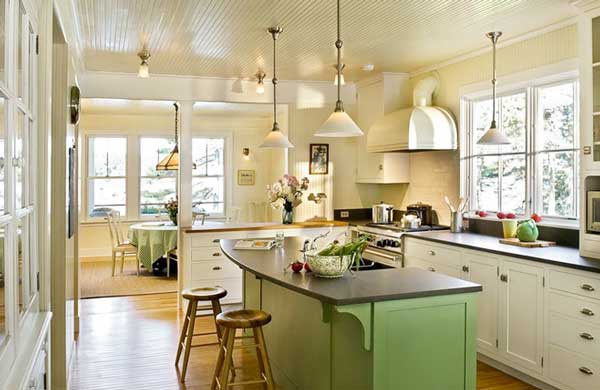 吧臺(tái)設(shè)計(jì)