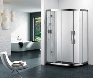 高科技淋浴房的出世，將改變你的生活！