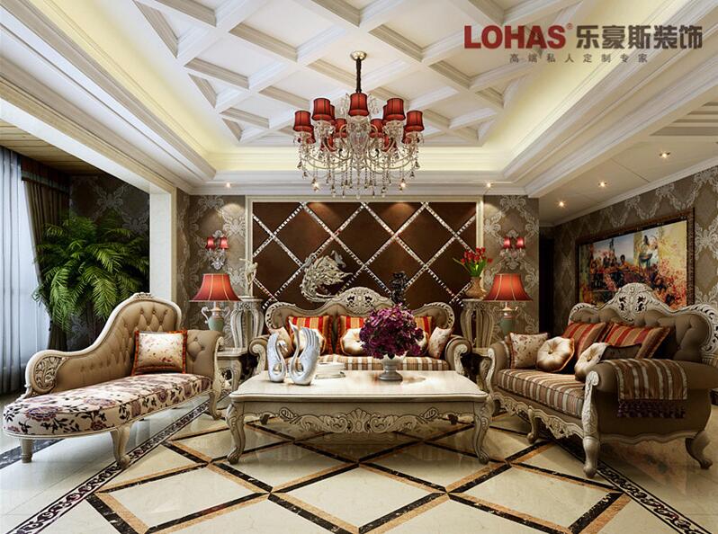 裝修吊頂效果圖