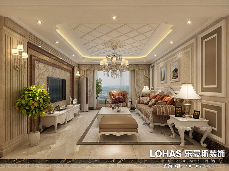 裝修吊頂效果圖