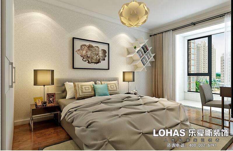 小三室裝修案例