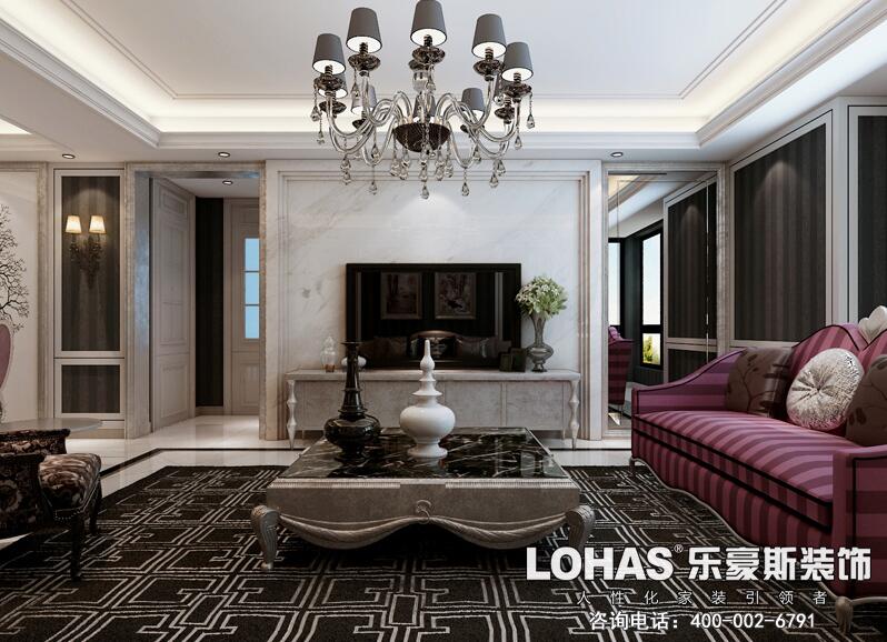 小三室裝修案例